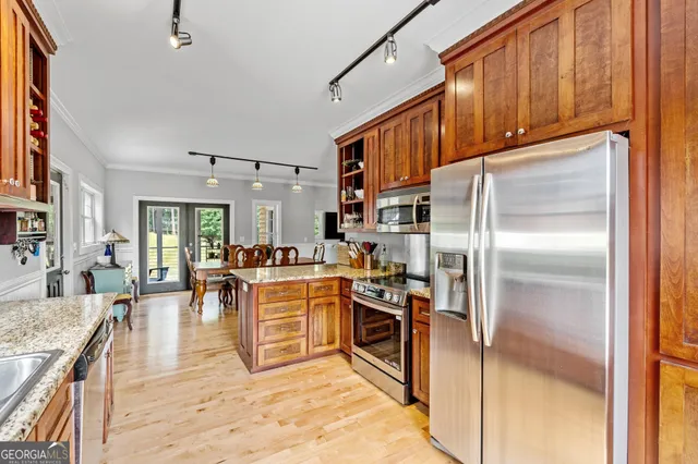 $1,125,000 | 590 River Forks Road, Anderson, SC 29626