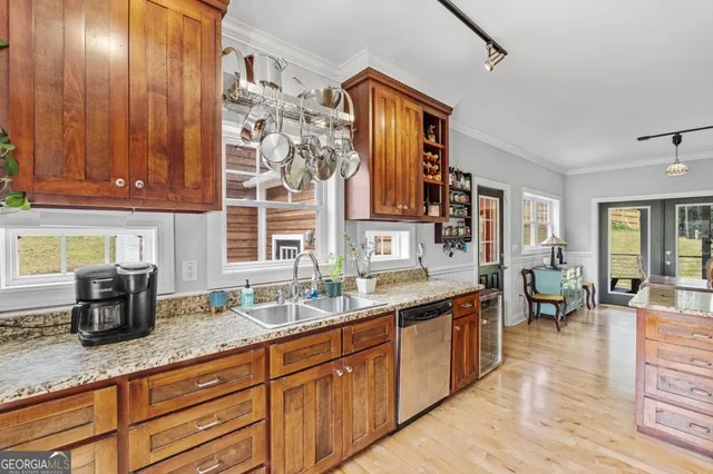 $1,125,000 | 590 River Forks Road, Anderson, SC 29626