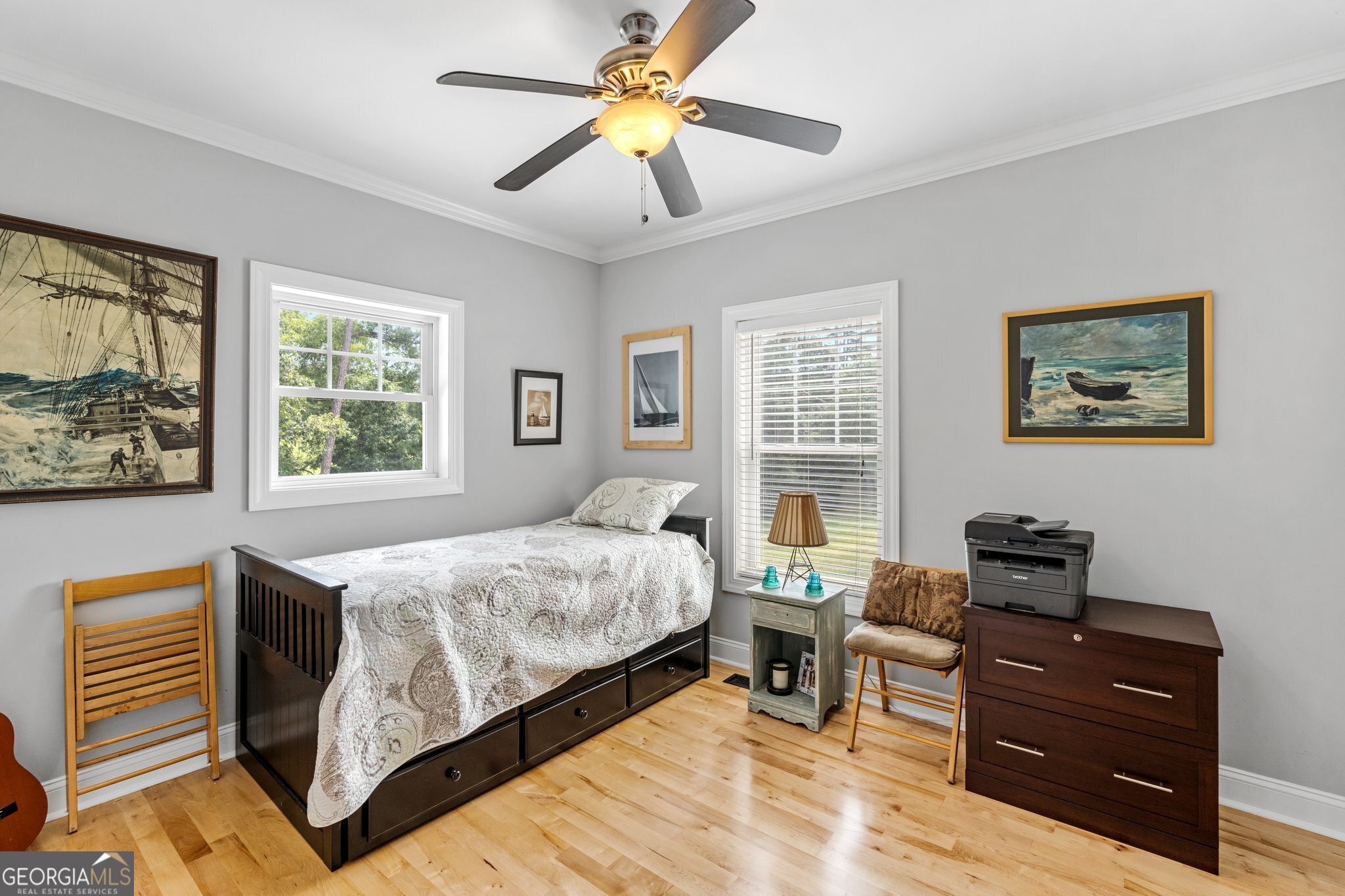 590 River Forks Road Anderson, SC 29626 - Photo 19 of 48