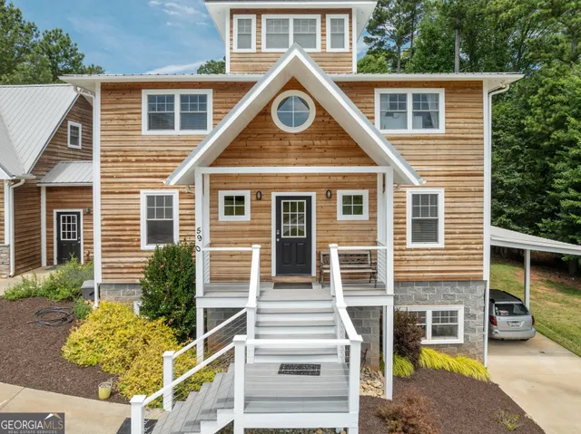 $1,125,000 | 590 River Forks Road, Anderson, SC 29626