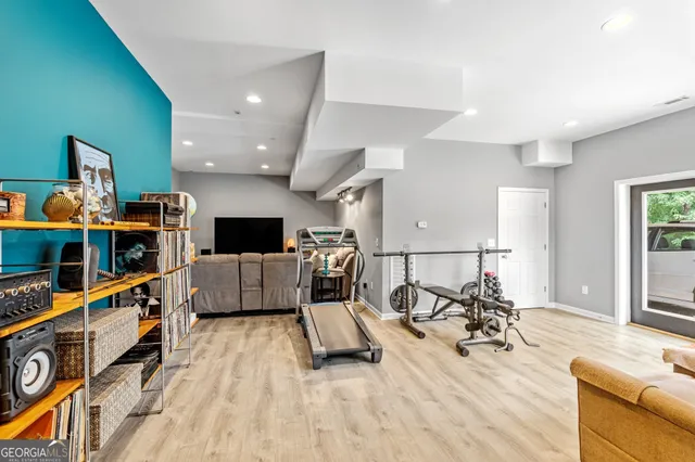 $1,125,000 | 590 River Forks Road, Anderson, SC 29626