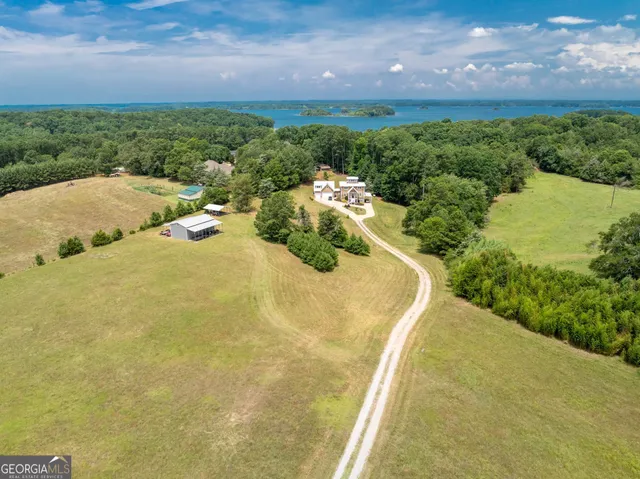 $1,125,000 | 590 River Forks Road, Anderson, SC 29626