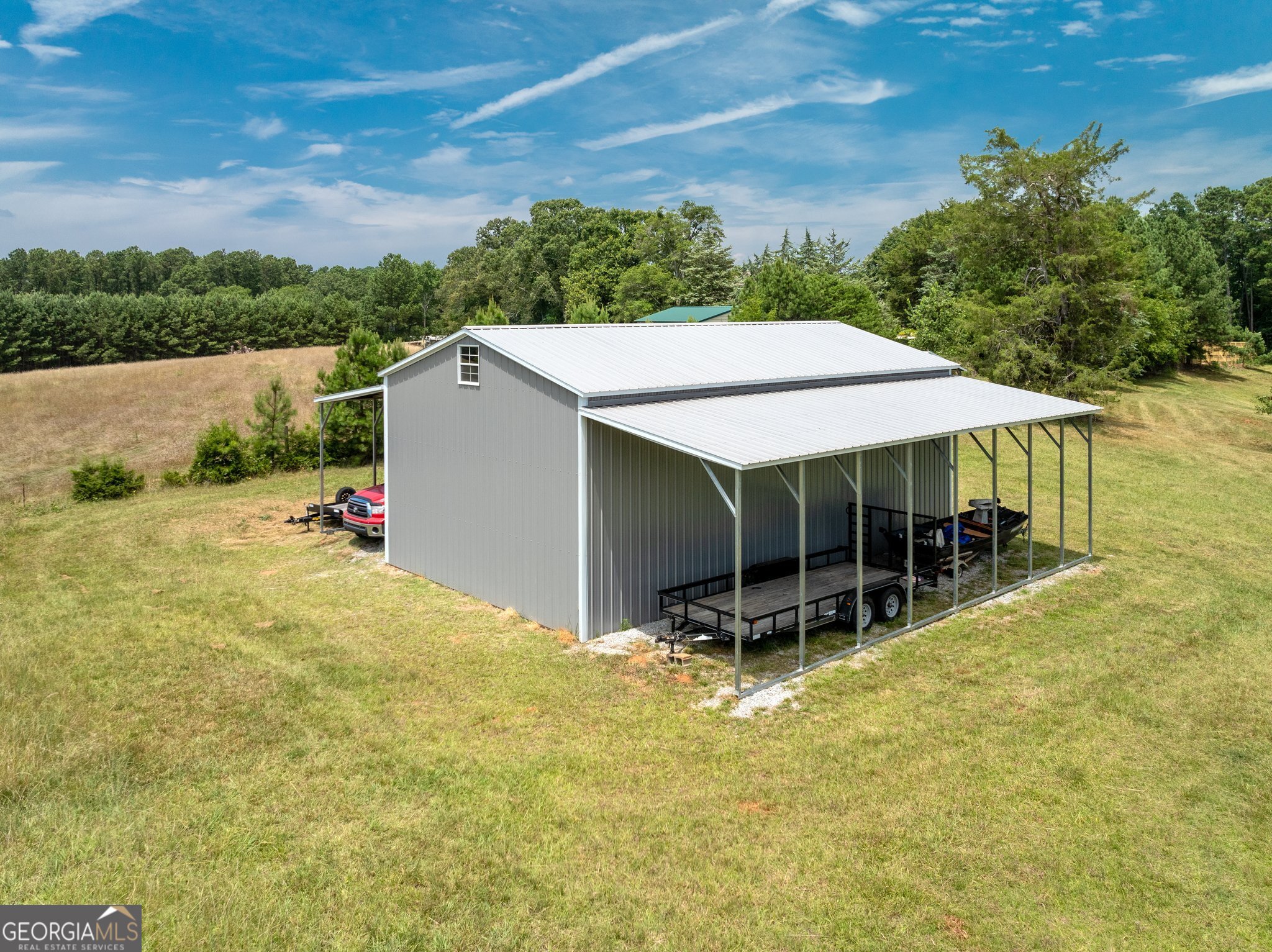 590 River Forks Road Anderson, SC 29626 - Photo 39 of 48