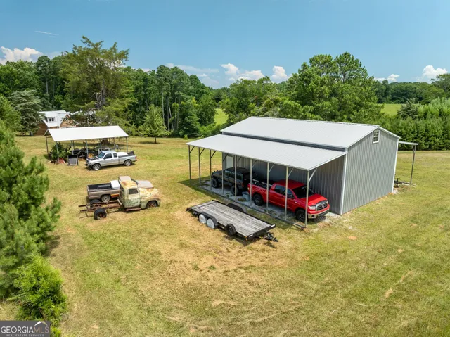 $1,125,000 | 590 River Forks Road, Anderson, SC 29626