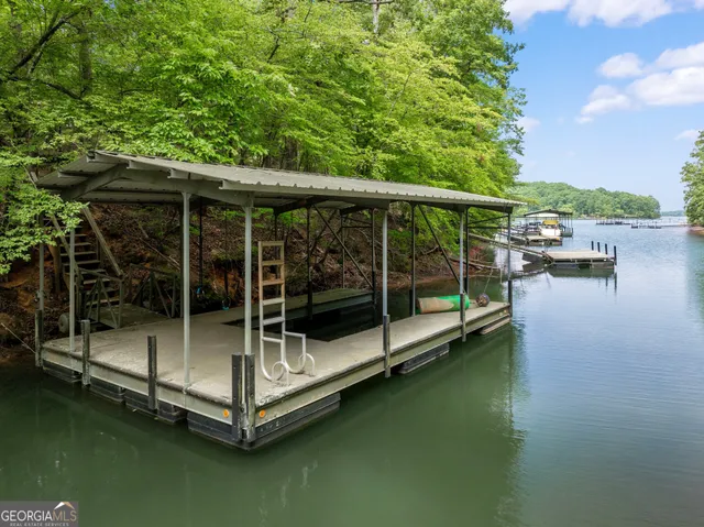 $1,125,000 | 590 River Forks Road, Anderson, SC 29626