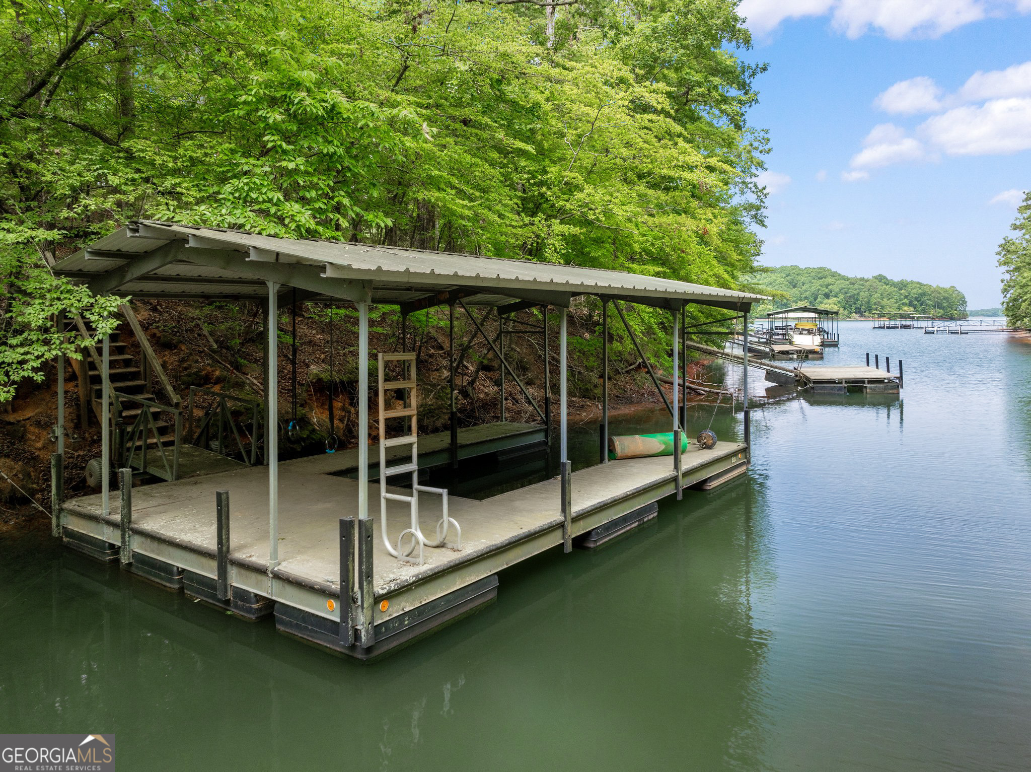 590 River Forks Road Anderson, SC 29626 - Photo 4 of 48