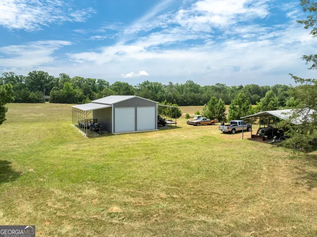 $1,125,000 | 590 River Forks Road, Anderson, SC 29626