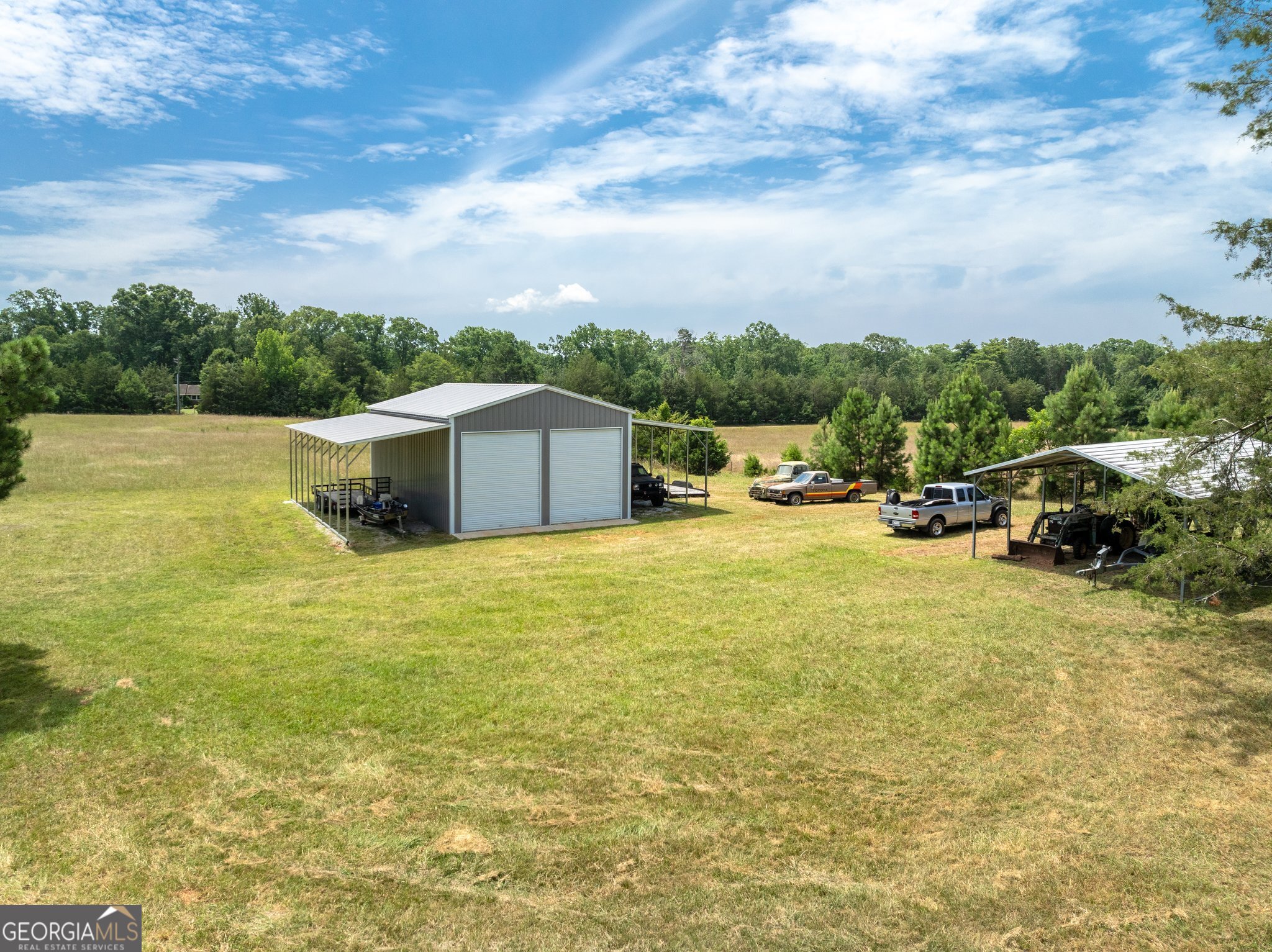 590 River Forks Road Anderson, SC 29626 - Photo 41 of 48