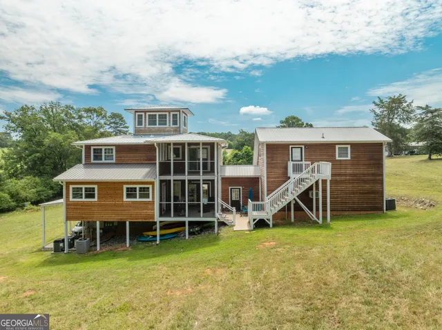 $1,125,000 | 590 River Forks Road, Anderson, SC 29626