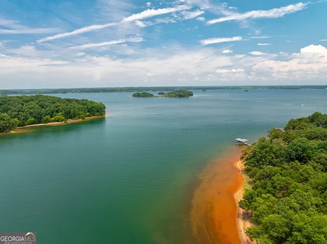 $1,125,000 | 590 River Forks Road, Anderson, SC 29626