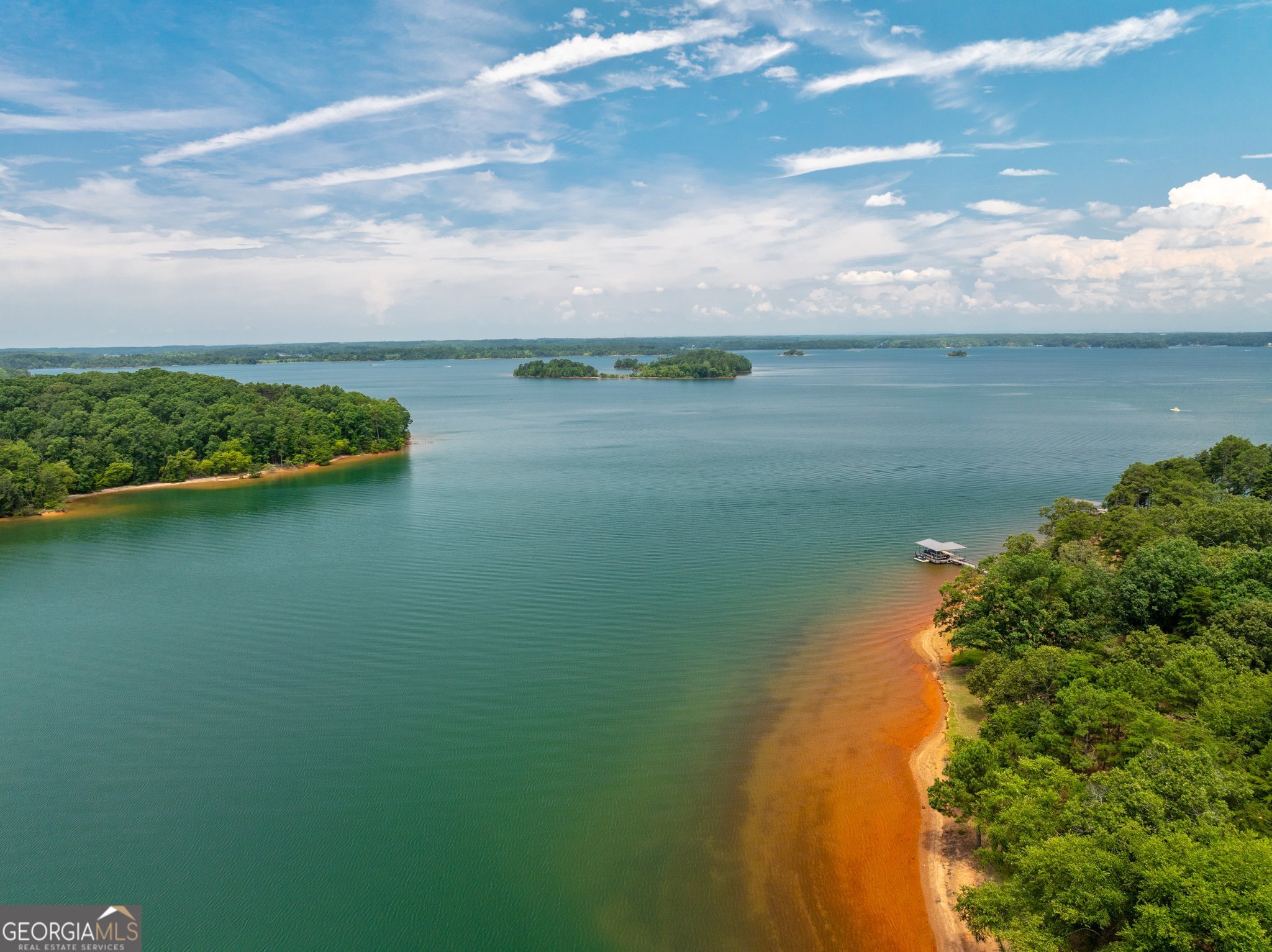 590 River Forks Road Anderson, SC 29626 - Photo 44 of 48