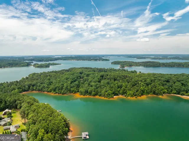 $1,125,000 | 590 River Forks Road, Anderson, SC 29626