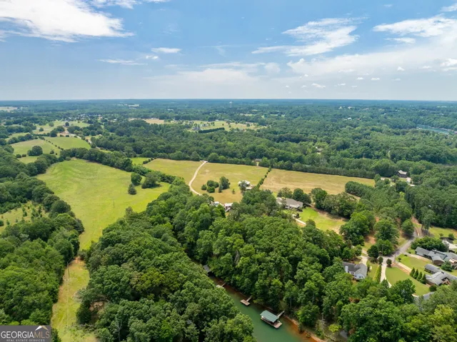 $1,125,000 | 590 River Forks Road, Anderson, SC 29626