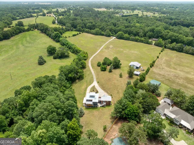 $1,125,000 | 590 River Forks Road, Anderson, SC 29626