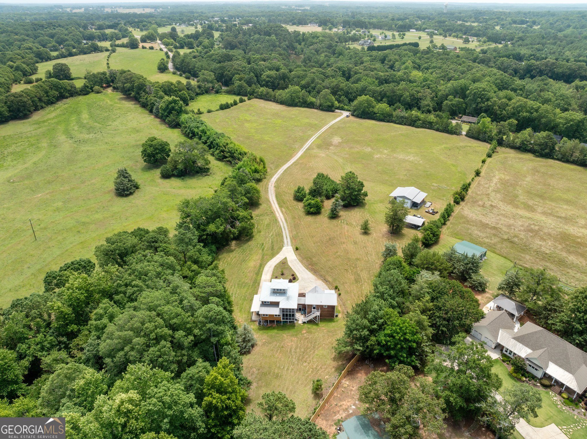 590 River Forks Road Anderson, SC 29626 - Photo 47 of 48