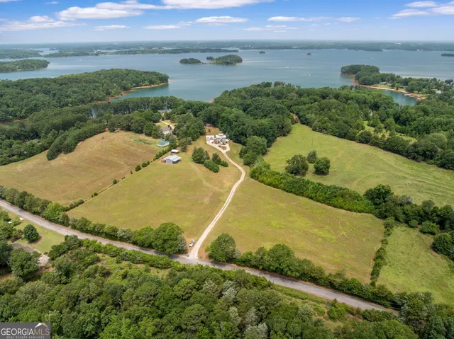 $1,125,000 | 590 River Forks Road, Anderson, SC 29626