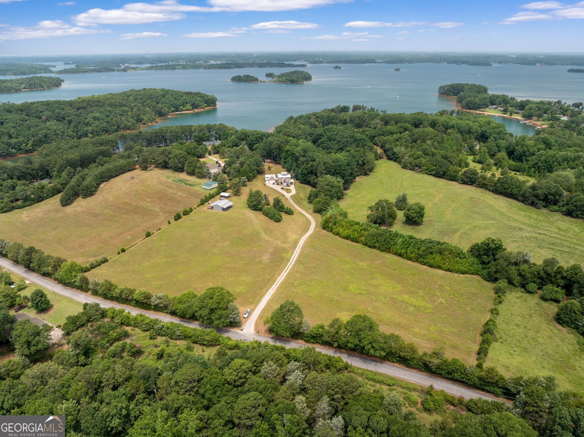 590 River Forks Road Anderson, SC 29626 - Photo 48 of 48
