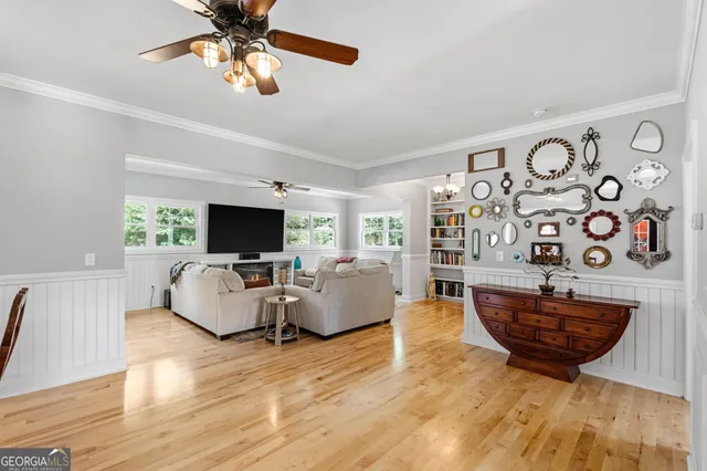 $1,125,000 | 590 River Forks Road, Anderson, SC 29626