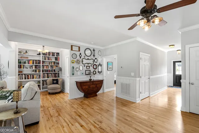 $1,125,000 | 590 River Forks Road, Anderson, SC 29626