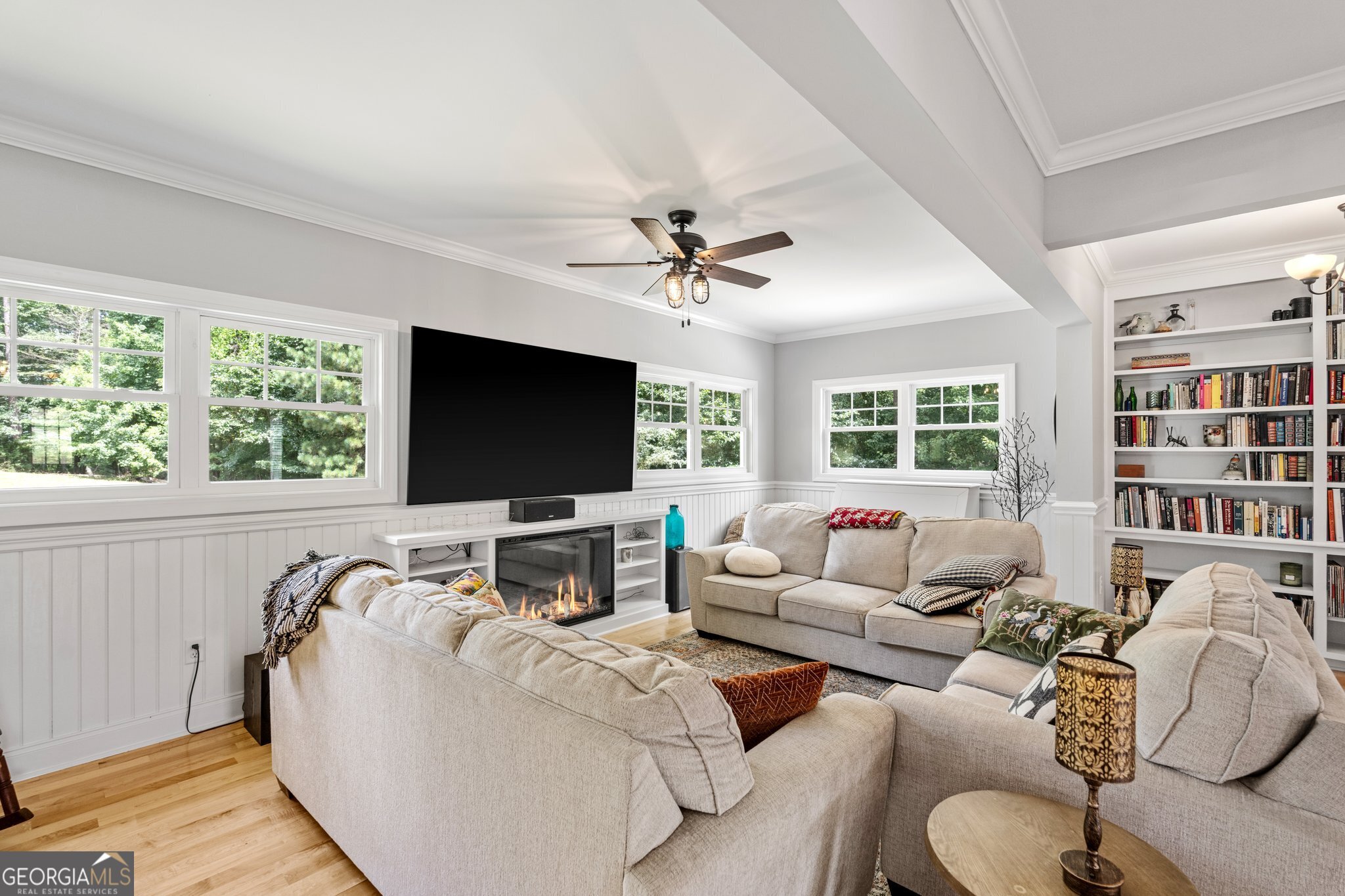 590 River Forks Road Anderson, SC 29626 - Photo 9 of 48