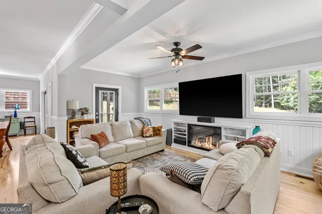 $1,125,000 | 590 River Forks Road, Anderson, SC 29626