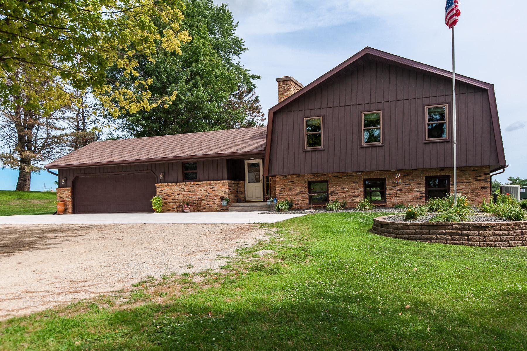 7447 Country Club Road West Byron, MN 55920 - Photo 1 of 1