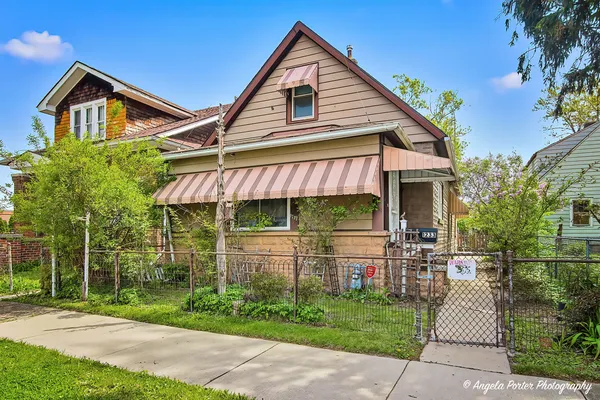 $175,000 | 1233 Park Avenue, North Chicago, IL 60064