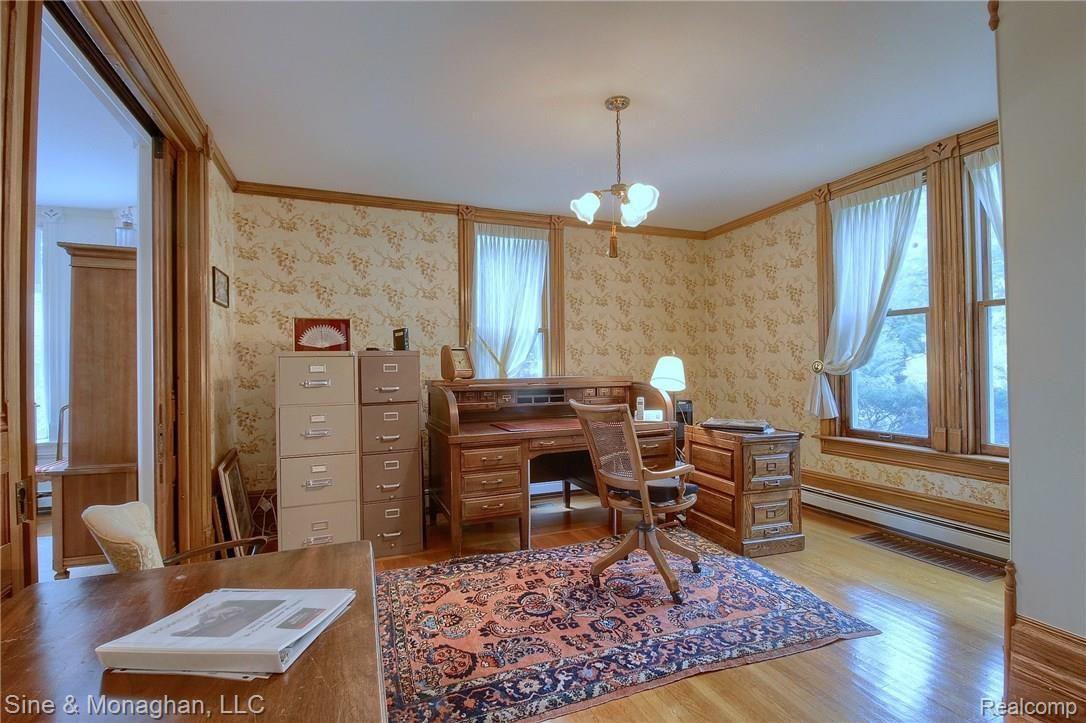 1823 River Road St. Clair, MI 48079 - Photo 7 of 47 7 - Living_Room.jpg