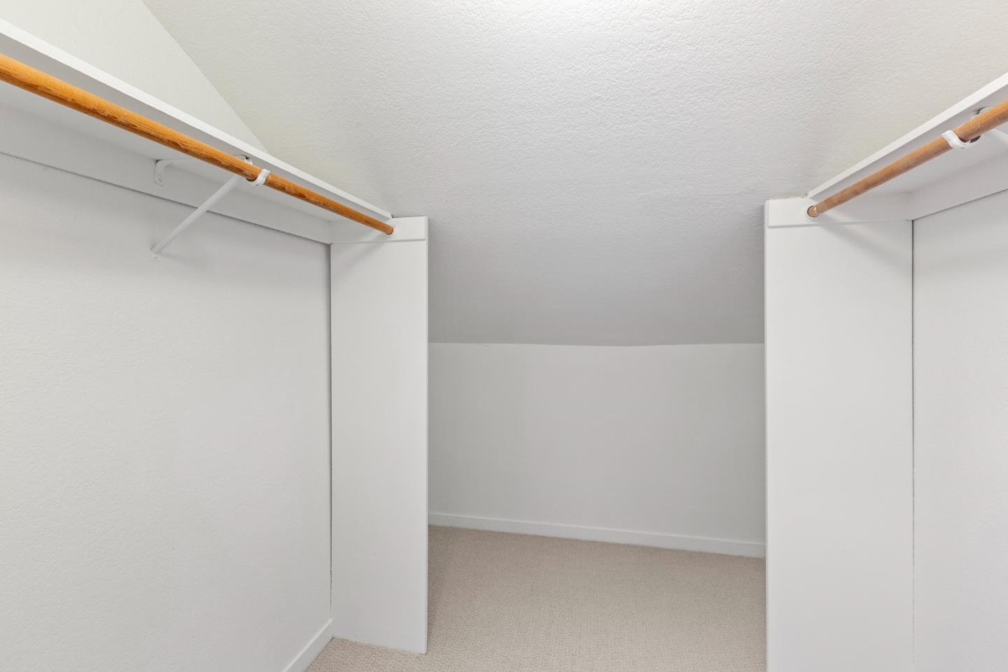 2080 Marich Way, Unit 15 Mountain View, CA 94040 - Photo 27 of 38 a view of closet