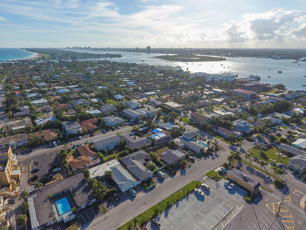 1236 Beach Road Riviera Beach, FL 33404 - Photo 54 of 59 1236BeachRoadAerial_11