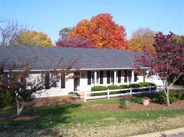 117 Lynchester Road Greenville, SC 29615 - Photo 1 of 8 Gallery Image 1