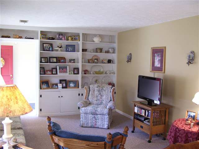117 Lynchester Road Greenville, SC 29615 - Photo 3 of 8 Gallery Image 3