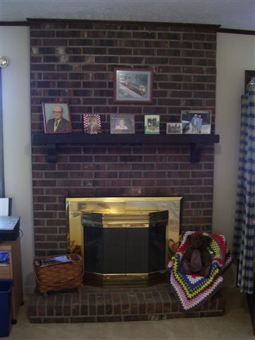 117 Lynchester Road Greenville, SC 29615 - Photo 6 of 8 Gallery Image 6