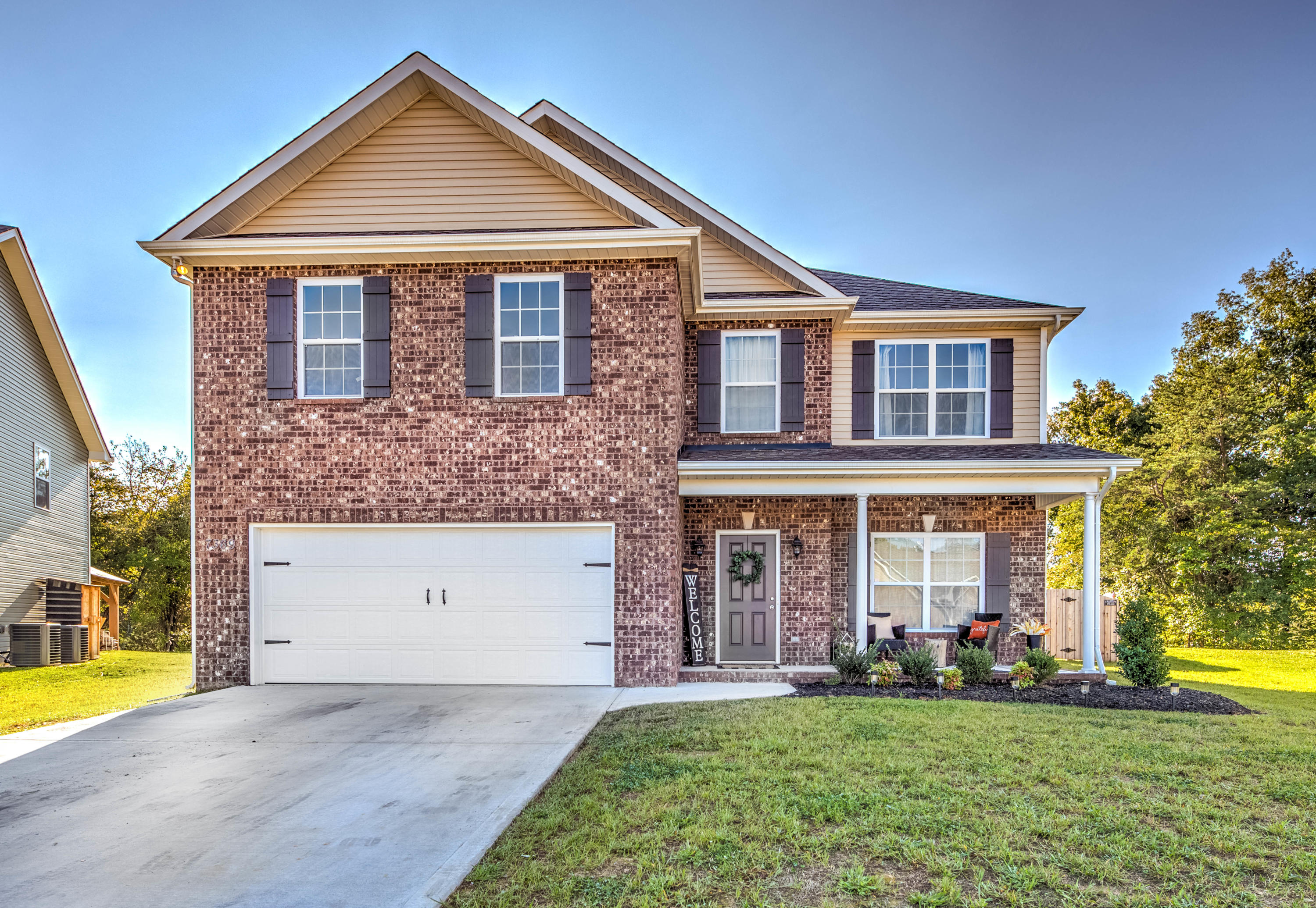7369 Ladd Road Powell, TN 37849 - Photo 1 of 38 Welcome Home