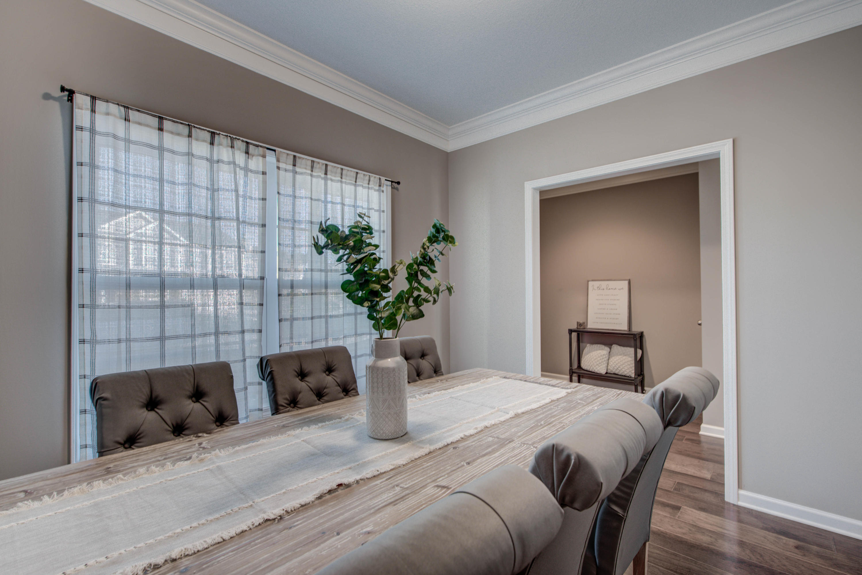 7369 Ladd Road Powell, TN 37849 - Photo 13 of 38 Dining Room