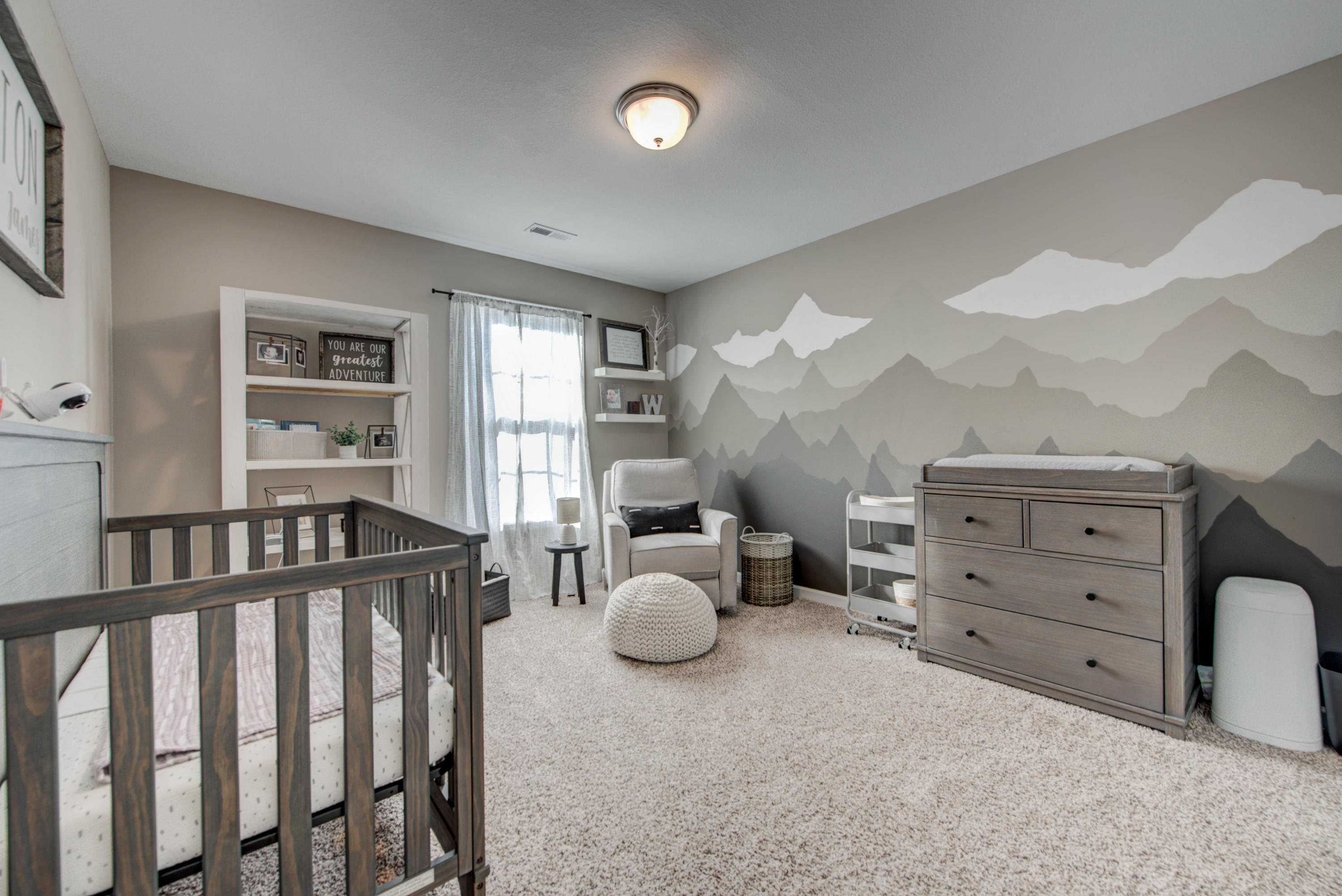 7369 Ladd Road Powell, TN 37849 - Photo 23 of 38 Bedroom #2