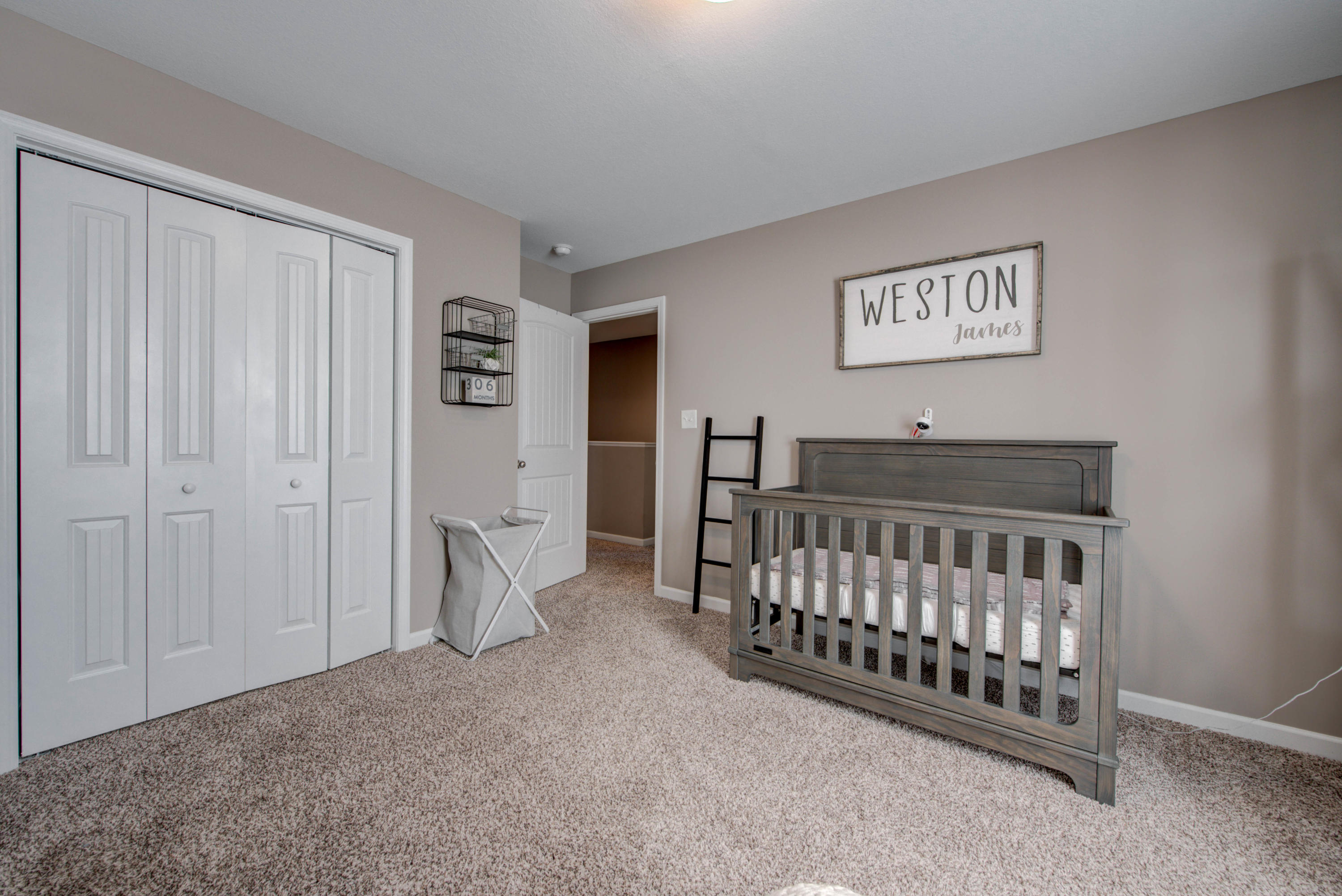 7369 Ladd Road Powell, TN 37849 - Photo 24 of 38 Bedroom #2