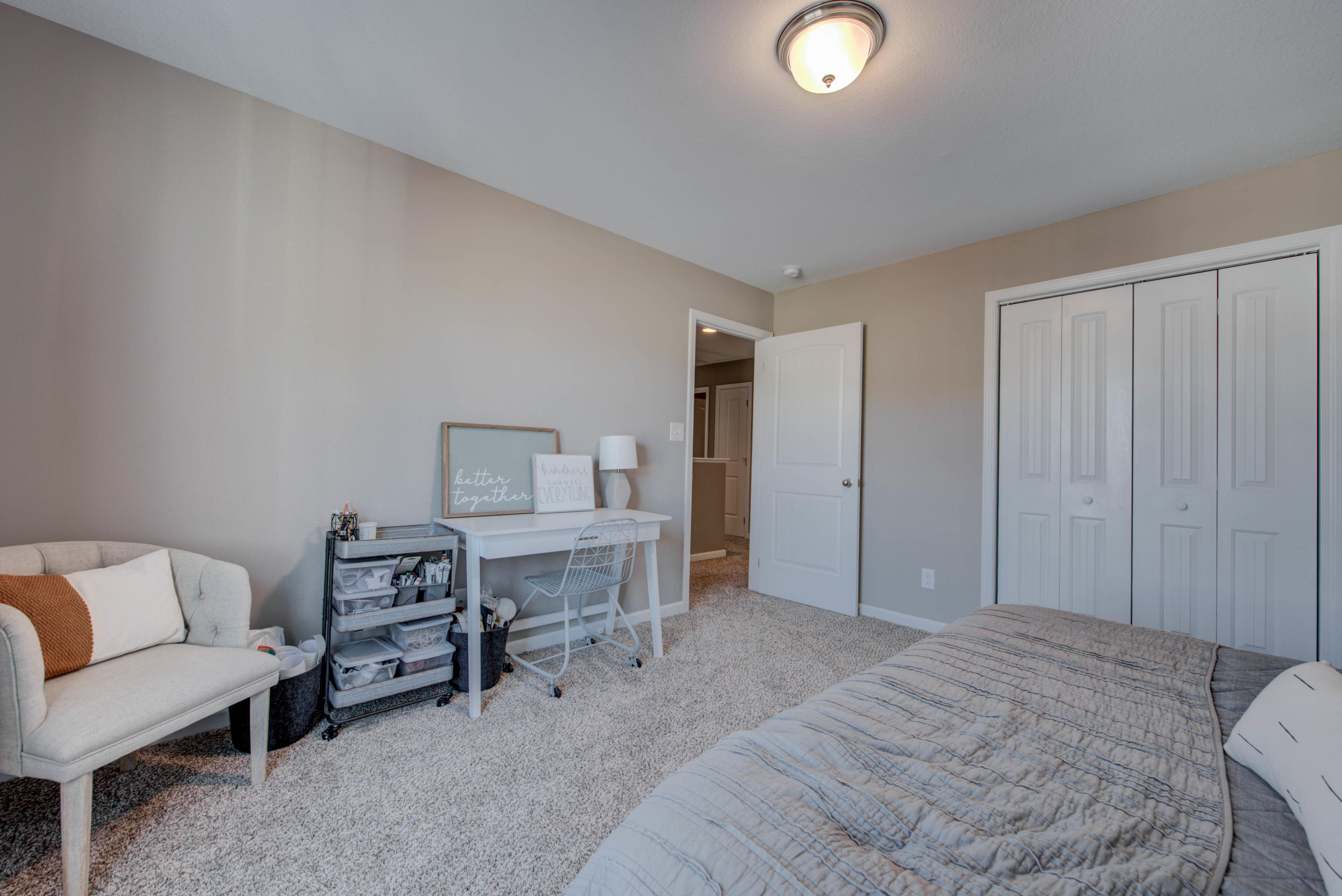 7369 Ladd Road Powell, TN 37849 - Photo 27 of 38 Bedroom #3