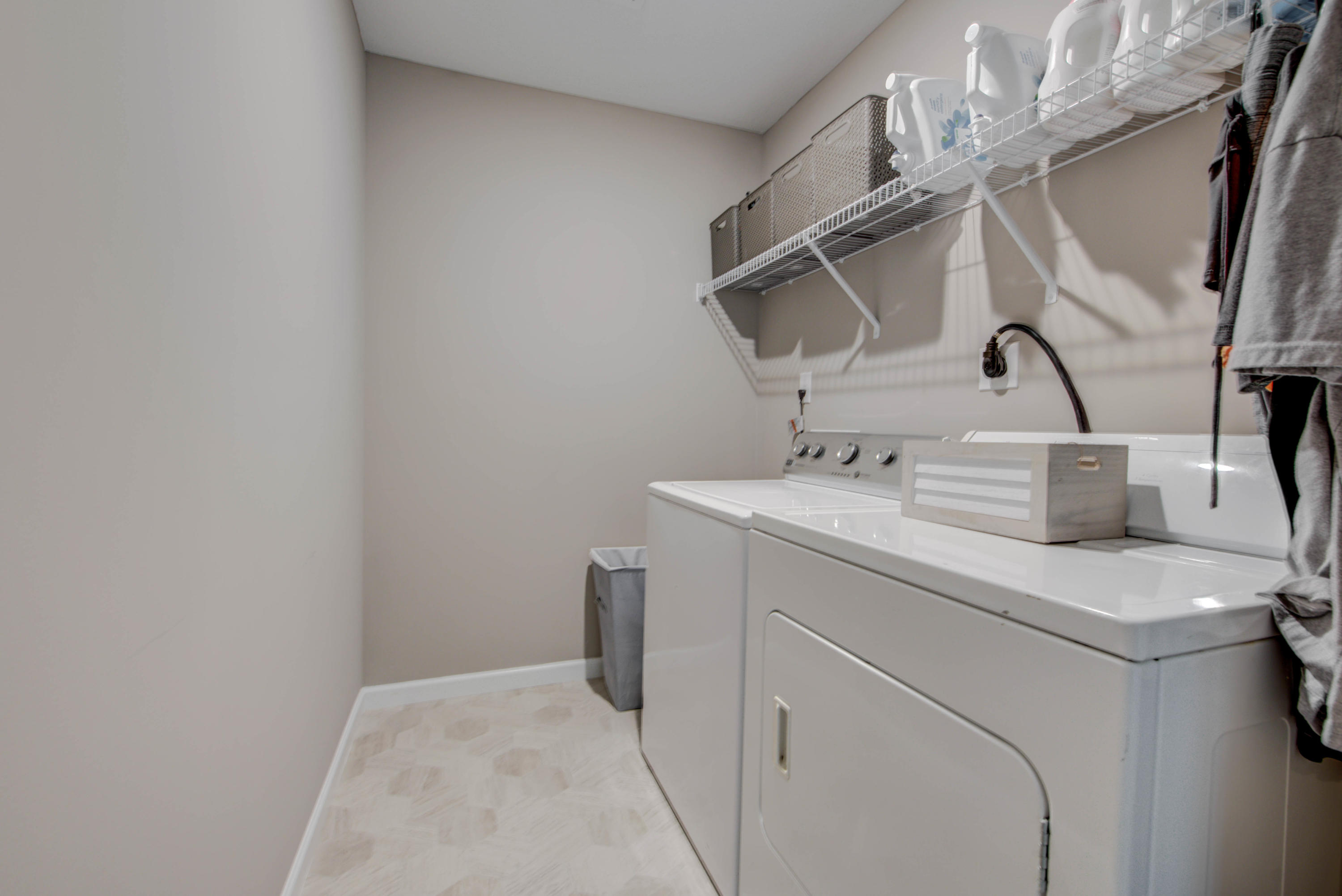 7369 Ladd Road Powell, TN 37849 - Photo 28 of 38 Large Laundry Room