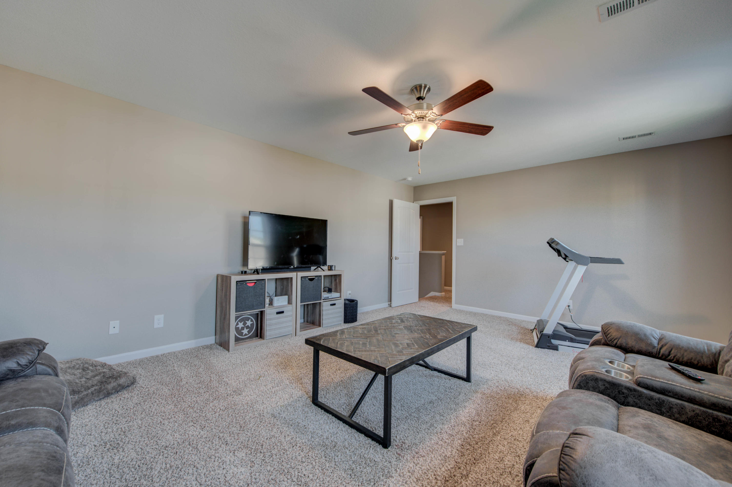 7369 Ladd Road Powell, TN 37849 - Photo 29 of 38 Bonus Room