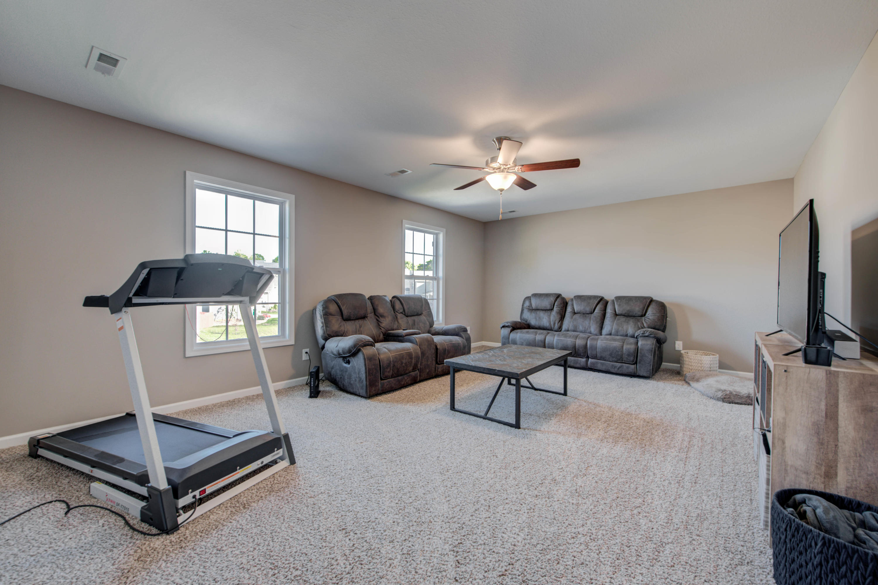 7369 Ladd Road Powell, TN 37849 - Photo 30 of 38 Bonus Room