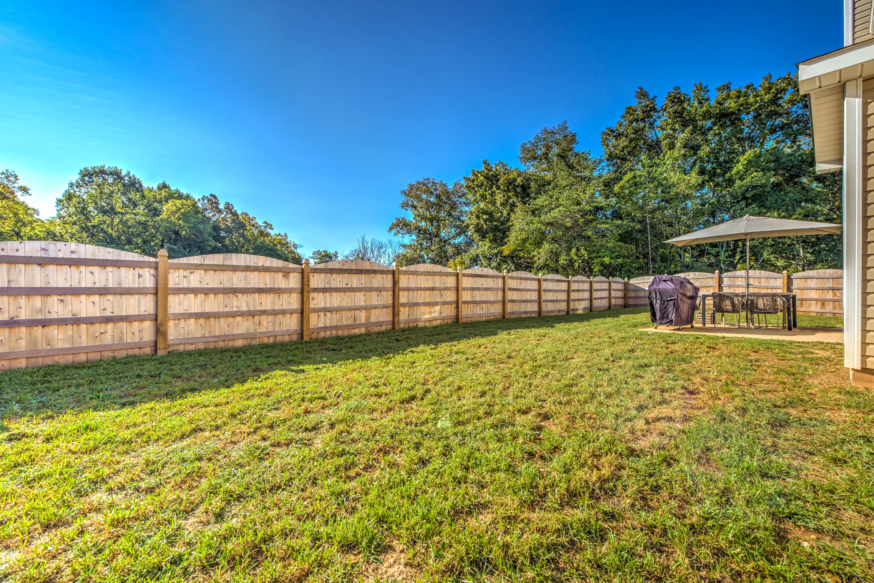 7369 Ladd Road Powell, TN 37849 - Photo 32 of 38 Fenced backyard