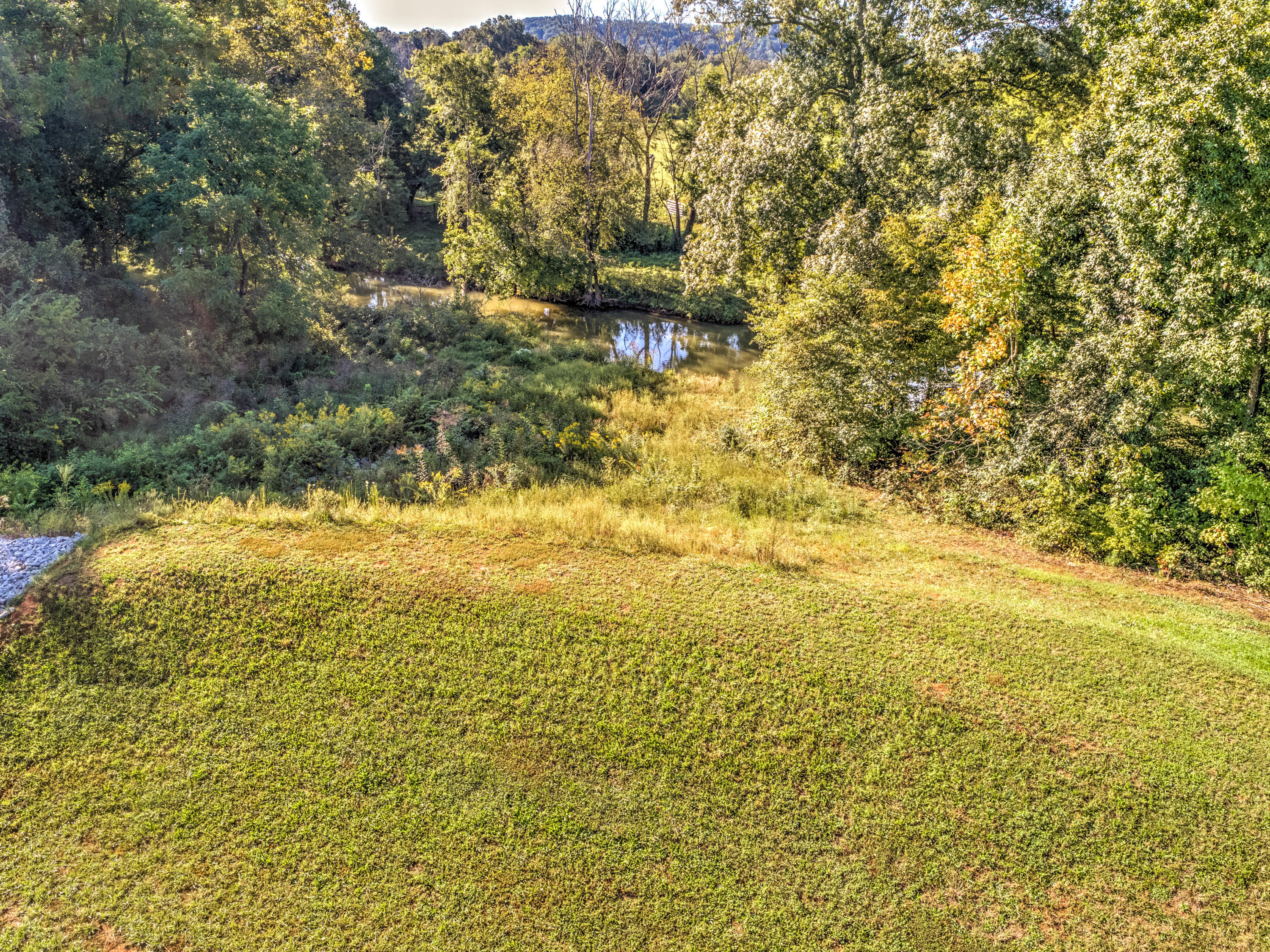 7369 Ladd Road Powell, TN 37849 - Photo 37 of 38 Looking towards Beaver Creek