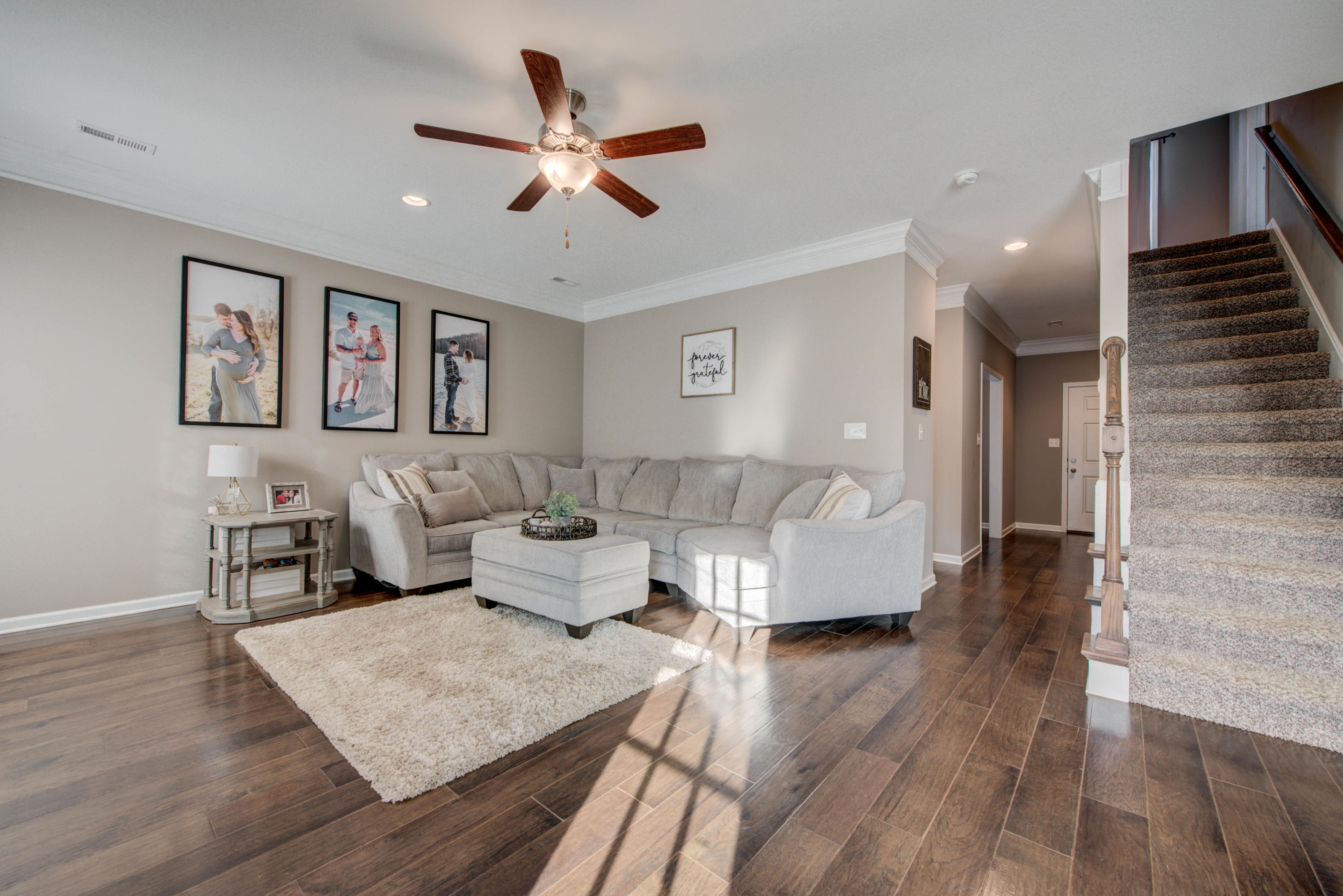 7369 Ladd Road Powell, TN 37849 - Photo 7 of 38 Living Room