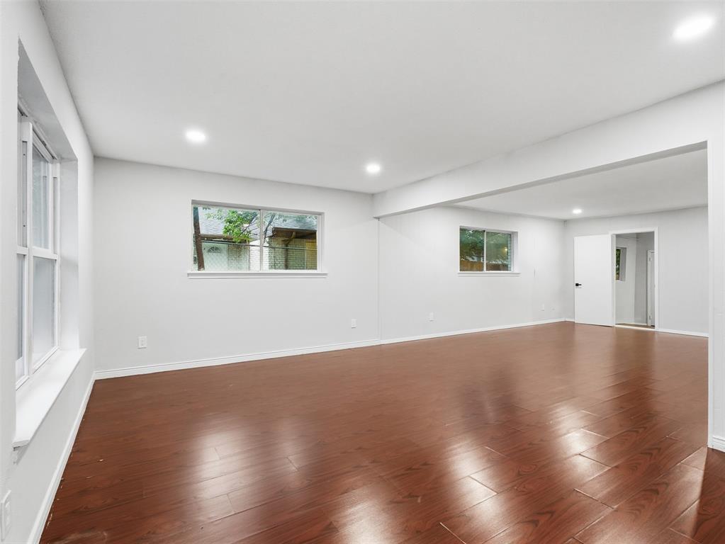 8121 Ferguson Road Dallas, TX 75228 - Photo 4 of 37