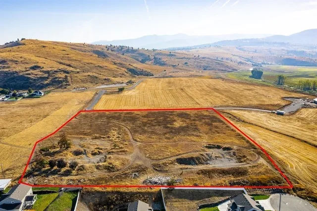 $1,150,000 | 14-xx South 14-xx S Henry Road, Greenacres, WA 99016