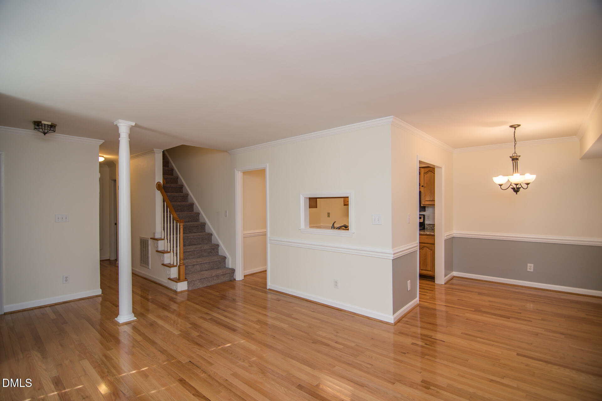 4509 Hershey Court Raleigh, NC 27613 - Photo 4 of 19