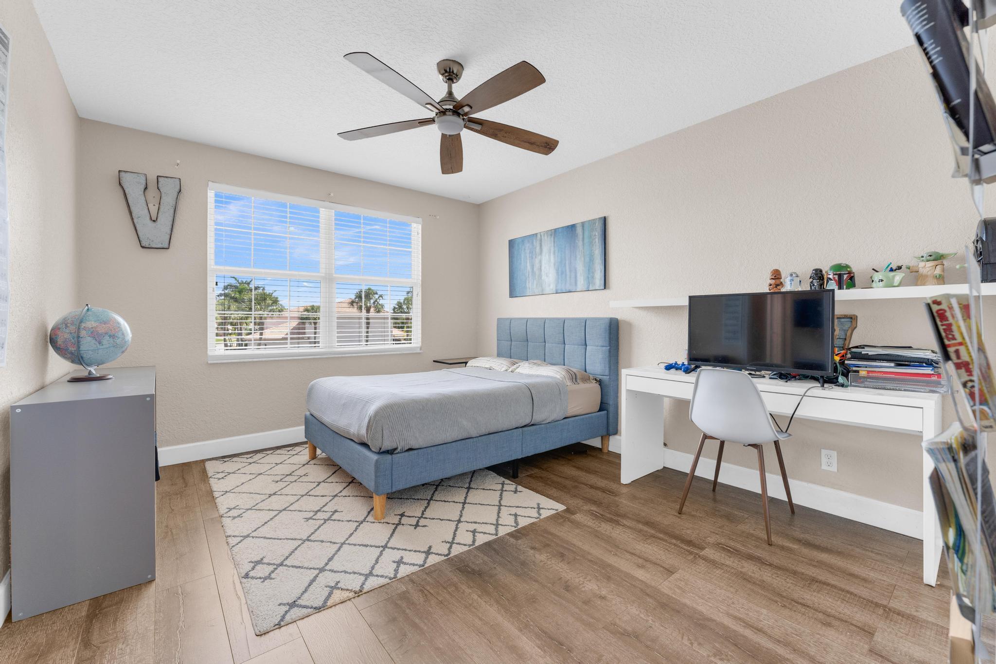 12370 St Simon Drive Boca Raton, FL 33428 - Photo 26 of 49 Bedroom 3