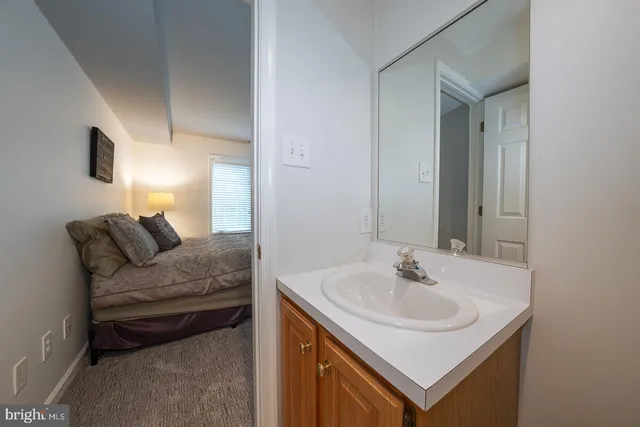 a sign that is on the side of a street