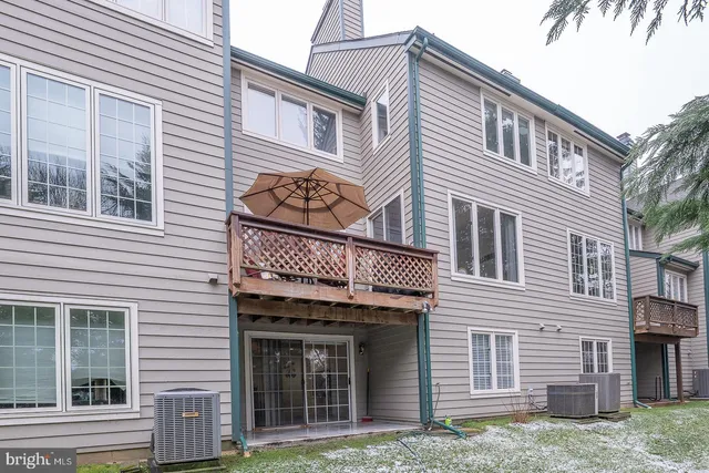 $585,000 | 408 Glen Arbor Court, King of Prussia, PA 19406